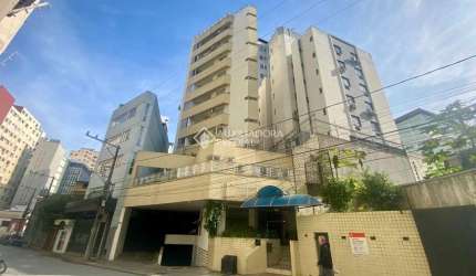 Apartamento com 4 quartos à venda na Rua José Jacques, 67, Centro, Florianópolis, 115 m2 por R$ 725.000