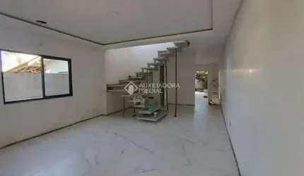 Casa com 3 quartos à venda na Rua Hypólito Gregório Pereira, 127, Canasvieiras, Florianópolis, 180 m2 por R$ 1.589.000