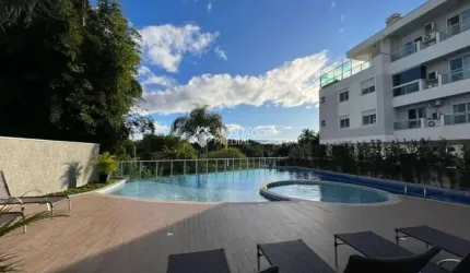 Apartamento com 2 quartos à venda na Rua Júlio Vieira, 305, João Paulo, Florianópolis, 76 m2 por R$ 949.000