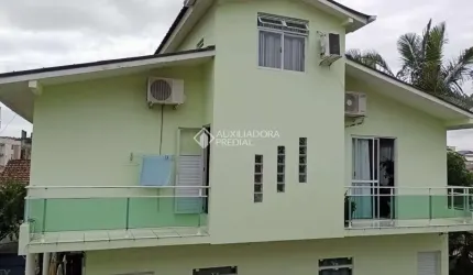Ponto comercial à venda na Servidão Manoel Monteiro, 17, Canasvieiras, Florianópolis, 284 m2 por R$ 1.299.000