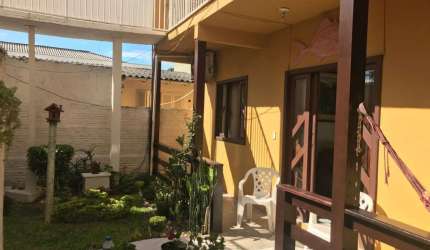 Casa com 8 quartos à venda na Rua João Antônio da Silveira, 558, Lagoa da Conceição, Florianópolis, 255 m2 por R$ 2.950.000