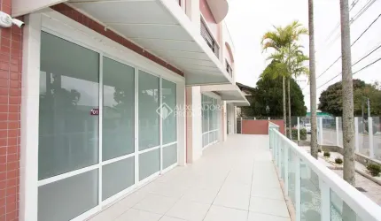 Ponto comercial à venda na Rua Manoel Severino de Oliveira, 371, Lagoa da Conceição, Florianópolis, 48 m2 por R$ 780.000