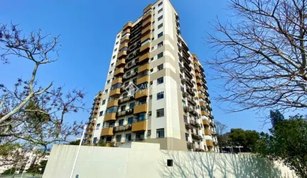 Apartamento com 3 quartos à venda na Rua Tupinambá, 979, Jardim Atlântico, Florianópolis, 83 m2 por R$ 690.000