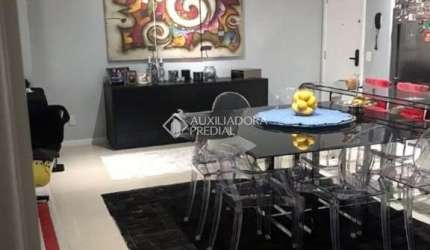 Apartamento com 3 quartos à venda na Rua das Algas, 1109, Jurerê, Florianópolis, 127 m2 por R$ 2.400.000