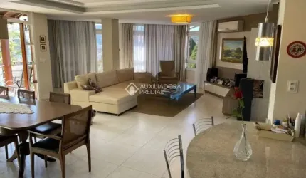 Casa com 8 quartos à venda na Rua dos Antúrios, 66, Carvoeira, Florianópolis, 450 m2 por R$ 3.499.000