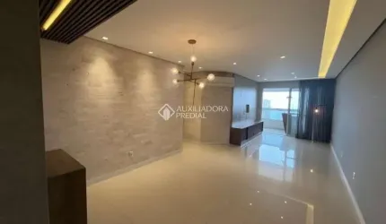 Apartamento com 3 quartos à venda na Rua Graciliano Ramos, 125, Beira Mar, Florianópolis, 127 m2 por R$ 1.800.000