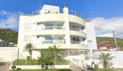 Apartamento com 2 quartos à venda na Avenida Luiz Boiteux Piazza, 4464, Cachoeira do Bom Jesus, Florianópolis, 81 m2 por R$ 779.000