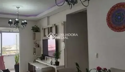 Apartamento com 3 quartos à venda na Rua Hidalgo Araújo, 1160, Jardim Cidade de Florianópolis, São José, 86 m2 por R$ 649.000