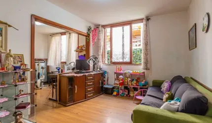 Apartamento com 3 quartos à venda na Rua Anita Garibaldi, 1962, Boa Vista, Porto Alegre, 79 m2 por R$ 360.000