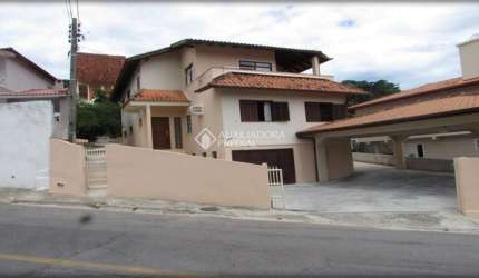 Casa com 5 quartos à venda na Estrada Jornalista Jaime de Arruda Ramos, 694, Ponta das Canas, Florianópolis, 250 m2 por R$ 2.789.000