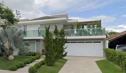 Casa com 4 quartos à venda na Avenida dos Dourados, 450, Jurerê Internacional, Florianópolis, 220 m2 por R$ 5.269.000