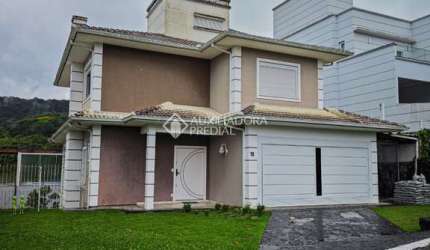 Casa em condomínio fechado com 4 quartos à venda na Servidão João José de Melo, 170, Córrego Grande, Florianópolis, 200 m2 por R$ 2.800.000