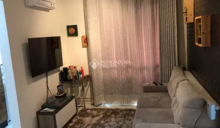 Apartamento com 2 quartos à venda na Rua Valcionei Valdir da Silva, 406, Jardim Cidade de Florianópolis, São José, 58 m2 por R$ 359.000