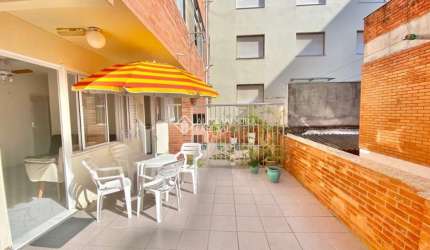 Apartamento com 2 quartos à venda na Guilherme Guitmann, 1163, Centro, Capão da Canoa, 72 m2 por R$ 474.000