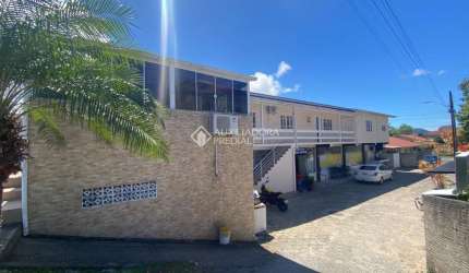 Prédio à venda na Jaguaribe, 118, Ingleses do Rio Vermelho, Florianópolis, 563 m2 por R$ 2.350.000