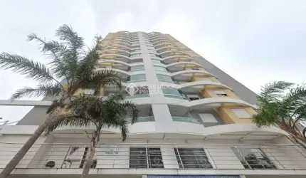 Apartamento com 3 quartos à venda na Rua Antônio Basil Schroeder, 92, Barreiros, São José, 103 m2 por R$ 889.000