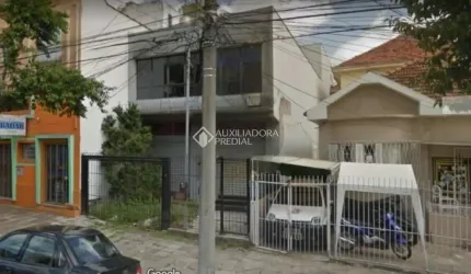 Prédio à venda na Rua Gonçalves Ledo, 38, Partenon, Porto Alegre, 496 m2 por R$ 551.000