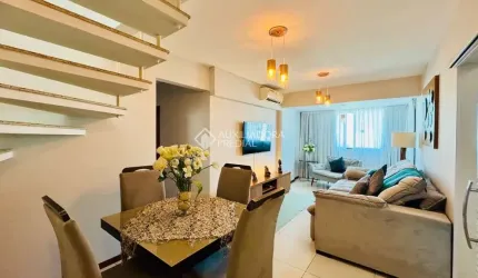 Cobertura com 3 quartos à venda na Rua Irmãos Vieira, 800, Campinas, São José, 173 m2 por R$ 1.279.000