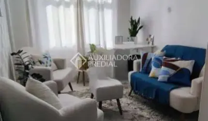Apartamento com 2 quartos à venda na Rua Gerôncio Thives, 920, Barreiros, São José, 42 m2 por R$ 279.000