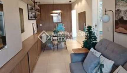 Apartamento com 2 quartos à venda na Rua dos Lordes, 694, Ingleses do Rio Vermelho, Florianópolis, 120 m2 por R$ 841.000