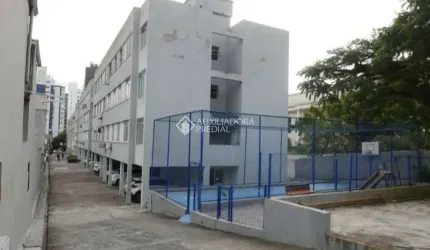 Apartamento com 3 quartos à venda na Avenida Mauro Ramos, 210, Centro, Florianópolis, 65 m2 por R$ 615.000