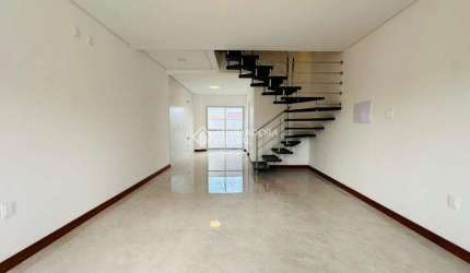 Casa com 2 quartos à venda na Rua Paysage Sul, 38, Bela Vista, Palhoça, 167 m2 por R$ 475.000
