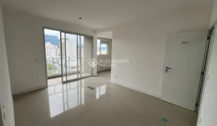 Apartamento com 2 quartos à venda na Avenida da Pedra Branca, 95, Pedra Branca, Palhoça, 80 m2 por R$ 860.000