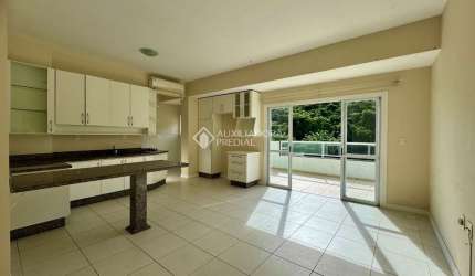 Apartamento com 3 quartos à venda na Rua Jurerê Tradicional, 300, Jurerê, Florianópolis, 127 m2 por R$ 1.490.000