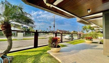 Casa com 3 quartos à venda na Rio Dos Índios, 301, Centro, Xangri-Lá, 110 m2 por R$ 745.000