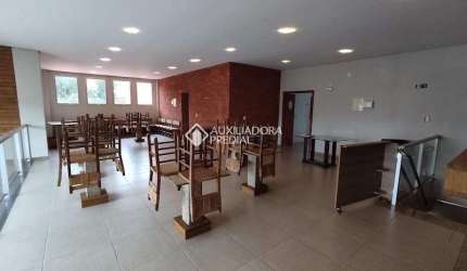 Prédio para alugar na Rua Caeté, 10, Vila Rosa, Novo Hamburgo, 200 m2 por R$ 4.600