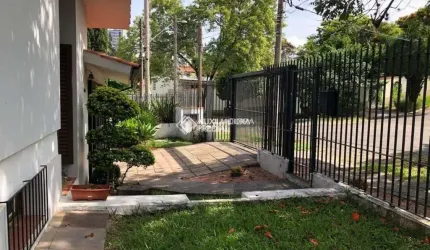 Casa com 4 quartos para alugar na Rua Júlio Luiz Steigleder, 133, Jardim Mauá, Novo Hamburgo, 278 m2 por R$ 6.500