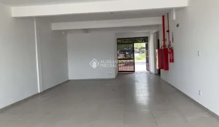 Ponto comercial para alugar na Rua Guia Lopes, 41180, Boa Vista, Novo Hamburgo, 86 m2 por R$ 3.200