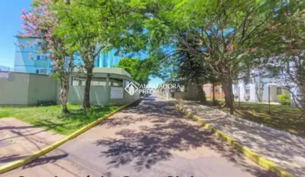 Apartamento com 2 quartos para alugar na Rua Leopoldo Freire Pinto, 111, Rio dos Sinos, São Leopoldo, 44 m2 por R$ 1.080