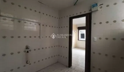 Kitnet / Stúdio para alugar na Rua Guananás, 86, Ouro Branco, Novo Hamburgo, 28 m2 por R$ 700
