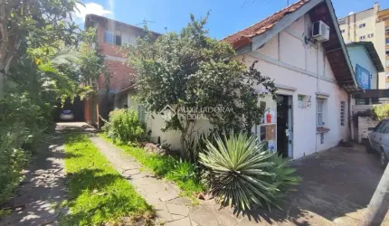 Casa com 1 quarto para alugar na Rua Saldanha Marinho, 281, Pátria Nova, Novo Hamburgo, 100 m2 por R$ 2.500