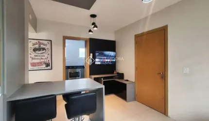 Apartamento com 2 quartos para alugar na Rua João Pedro Schimitt, 977, Rondônia, Novo Hamburgo, 65 m2 por R$ 2.400