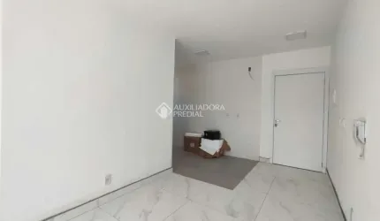 Apartamento com 2 quartos para alugar na Rua Três de Outubro, 1260, Pátria Nova, Novo Hamburgo, 57 m2 por R$ 1.800