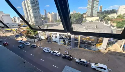 Sala comercial para alugar na Avenida Pedro Adams Filho, 4710, Pátria Nova, Novo Hamburgo, 57 m2 por R$ 1.250