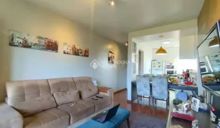 Apartamento com 2 quartos para alugar na Rua Ribeiro de Almeida, 189, Hamburgo Velho, Novo Hamburgo, 66 m2 por R$ 2.420