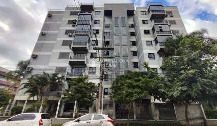 Apartamento com 2 quartos para alugar na Rua Tapes, 1200, Ideal, Novo Hamburgo, 47 m2 por R$ 2.800