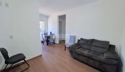 Apartamento com 2 quartos para alugar na Rua Henri Dunant, 801, Operário, Novo Hamburgo, 51 m2 por R$ 2.500