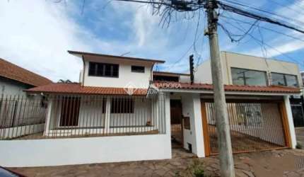 Casa com 3 quartos para alugar na Rua João Pessoa, 400, Pátria Nova, Novo Hamburgo, 298 m2 por R$ 3.600