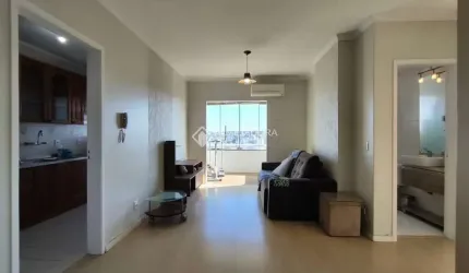 Apartamento com 2 quartos para alugar na Rua Bento Gonçalves, 1020, Pátria Nova, Novo Hamburgo, 71 m2 por R$ 1.900