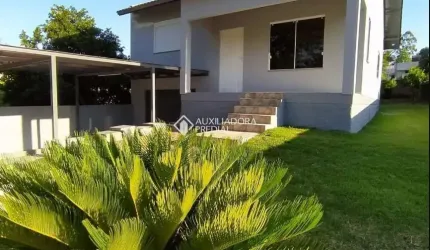 Casa com 2 quartos à venda na Rua Roberto Ertel Filho, 289, Montanha, Lajeado, 150 m2 por R$ 650.000