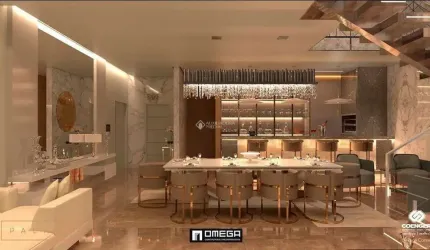 Apartamento com 3 quartos à venda na QUINTINO BOCAIUVA, 60, Americano, Lajeado, 273 m2 por R$ 2.950.000