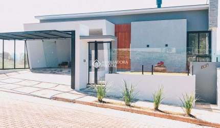 Casa com 3 quartos à venda na ARMINDO GERHARDT, 2, Carneiros, Lajeado, 257 m2 por R$ 1.350.000