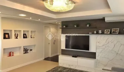 Apartamento com 3 quartos à venda na Rua Washington Luiz, 265, São Cristóvão, Lajeado, 266 m2 por R$ 1.140.000