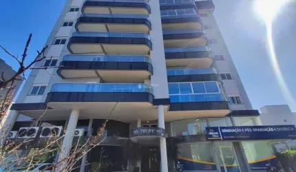 Apartamento com 3 quartos à venda na Rua 25 de Julho, 289, Florestal, Lajeado, 143 m2 por R$ 902.590