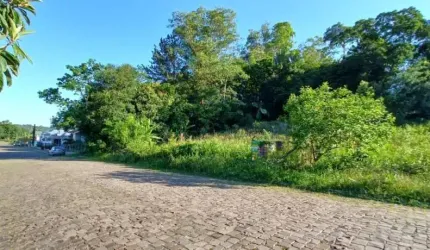 Terreno à venda na Esperanto, 1, Carneiros, Lajeado, 421 m2 por R$ 275.000