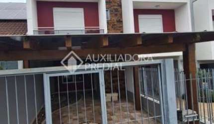 Casa com 3 quartos à venda na José Elemar Mallmann, 71, Carneiros, Lajeado, 131 m2 por R$ 690.000